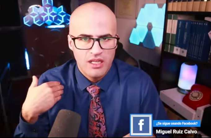 (VIDEO) Venezuela está enfrentando una guerra cognitiva muy despiadada.afirma Miguel Ruiz Calvo