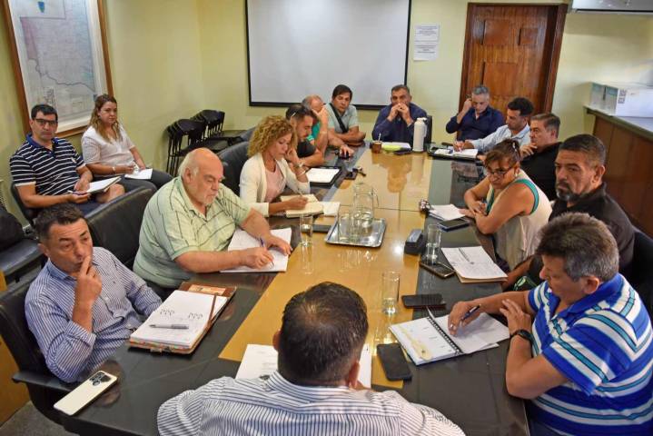 El Gobierno provincial convocó a paritarias para discutir nuevos aumentos salariales