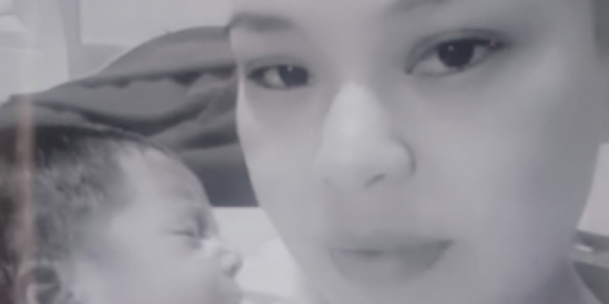 Mother and 1-year-old son reported missing from Hartford