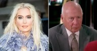 Erika Jayne Was 'Instructed' to Split from Tom Girardi to 'Save Herself'