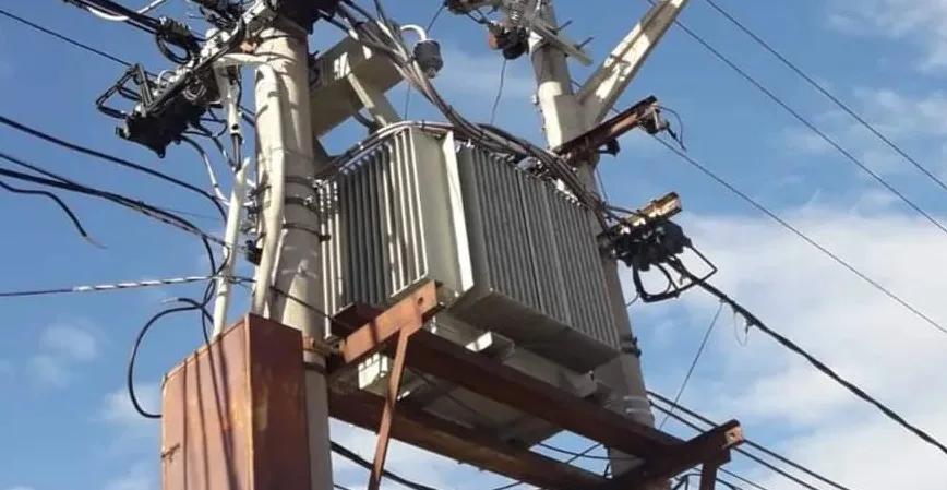 Prende y apaga la luz