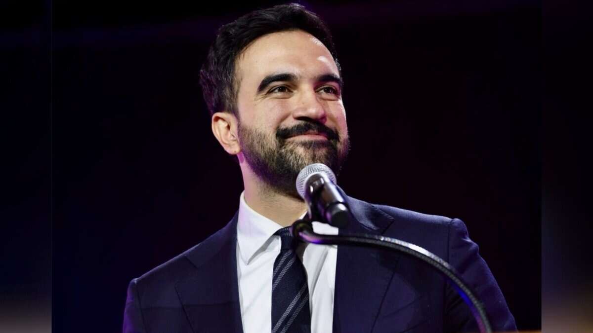 Zohran Mamdani’s NYC win city’s reply to US right