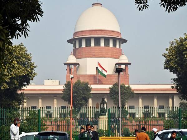 SC notice to Centre on plea to implement women’s reservation in Parliament