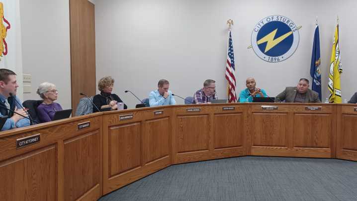 Recycling to continue in Sturgis