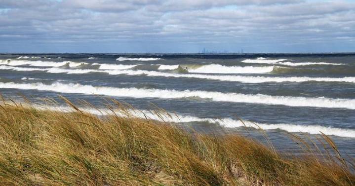 Applications open for Lake Michigan conservation grants