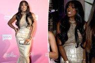 'RHOP' star Wendy Osefo makes first public appearance after 'unfortunate' arrest, fraud charges at BravoCon 2025