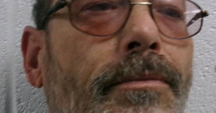 Arrest made in 2020 cold case