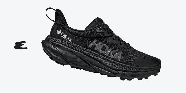 Black Friday Hoka Deals 2025: Save 30% On Running Shoes