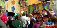 Decorating volunteers needed at Evansville’s Children’s Museum
