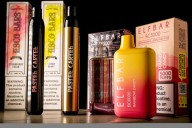 Hampton looks to regulate vape shops