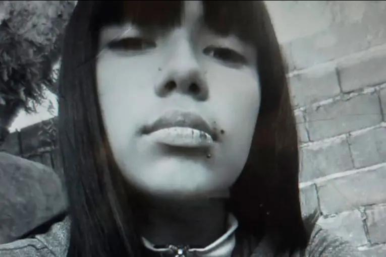 Piden ayuda para localizar a una adolescente de 13 años en Paraná