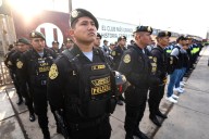 Copa Libertadores: más de 1600 policías garantizarán seguridad y orden en la final