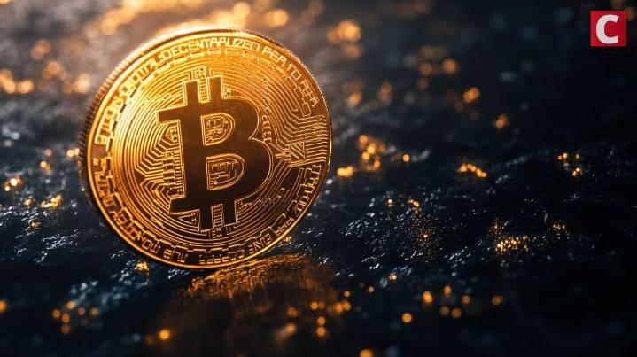 Bitcoin Price Falls to $96K Amid Second