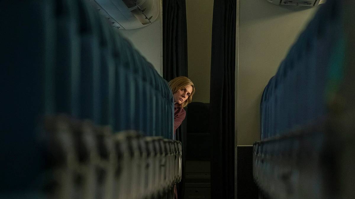 'Pluribus' Episode 3 Recap: Carol Tests the Others' Limits in a Tense Hour That Ends With a Literal Bang