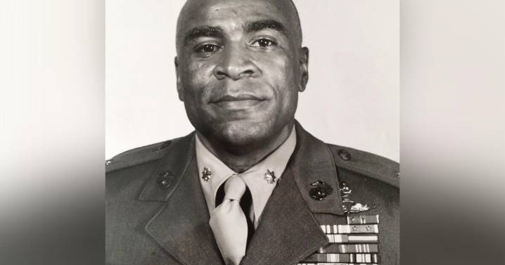 Vietnam vet with Baltimore ties to be honored by Purple Heart Patriot Project