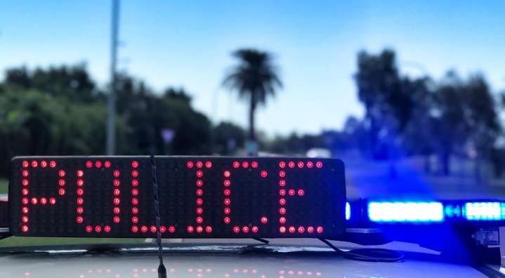 Dangerous driving charges, Gympie area