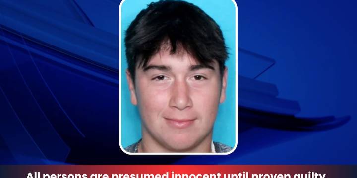 Kinder High School student accused of bringing firearm to school