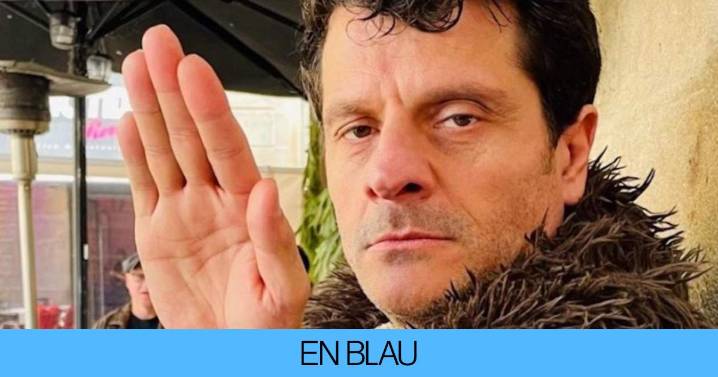 Mensaje brutal de Joel Joan sobre la lengua: "A ver, ñorditos, hablamos catalán porque..."