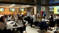WVU earns a No. 7 seed in the NCAA Tournament, will host Wagner Friday