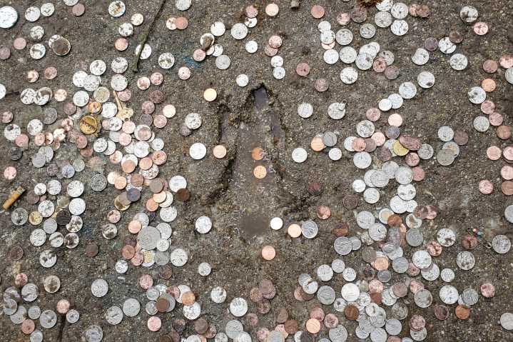 The Chicago Rat Hole wasn’t made by a rat—but it was perfectly, hilarious Chicago