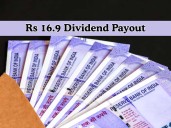 Rs 16.9 Dividend Payout: 5 stocks to turn ex-date on Thursday—Check out full list