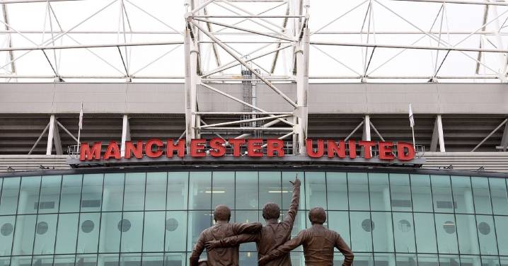Denuncian al Manchester United por los supuestos abusos sexuales de un exempleado