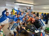 La Gimnástica borra su deuda histórica y cierra una herida de más de 30 años