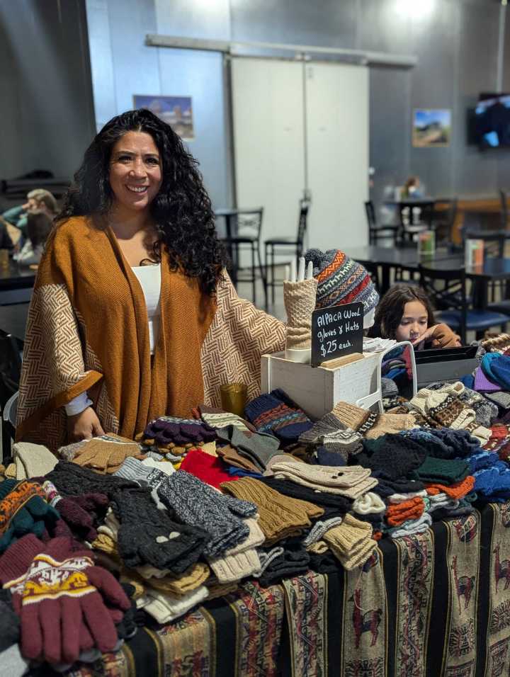 From the Whit to the World