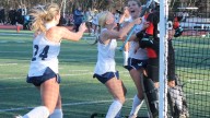 NH field hockey: St. Thomas Aquinas claims first title in 22 years