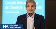 Caputo habilita dolarización de deudas de ARCA con exportadores e importadores