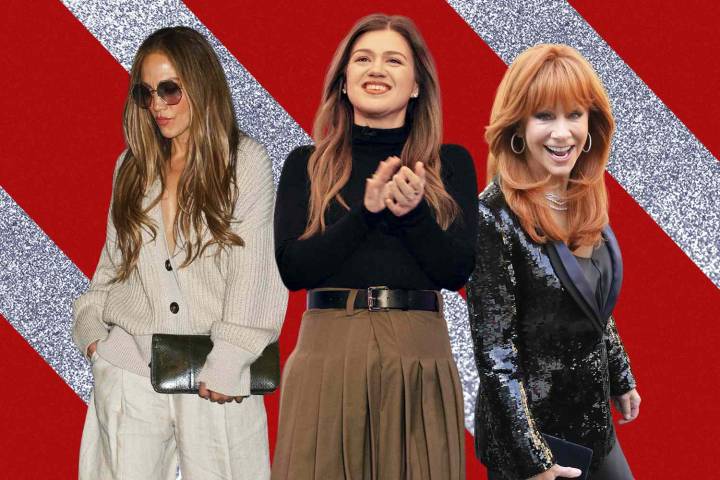 Here’s How I Recreated 3 Celebrity-Inspired Outfits, All at Nordstrom