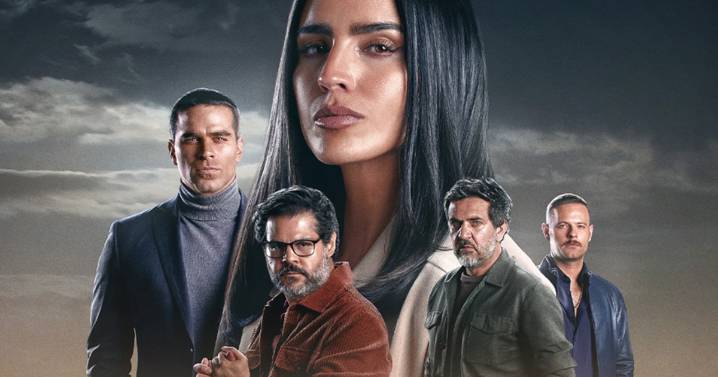 Pacto de Sangre reinventa los límites del thriller mexicano