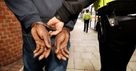 Migrant arrested in UK suspected of rape of young girl 