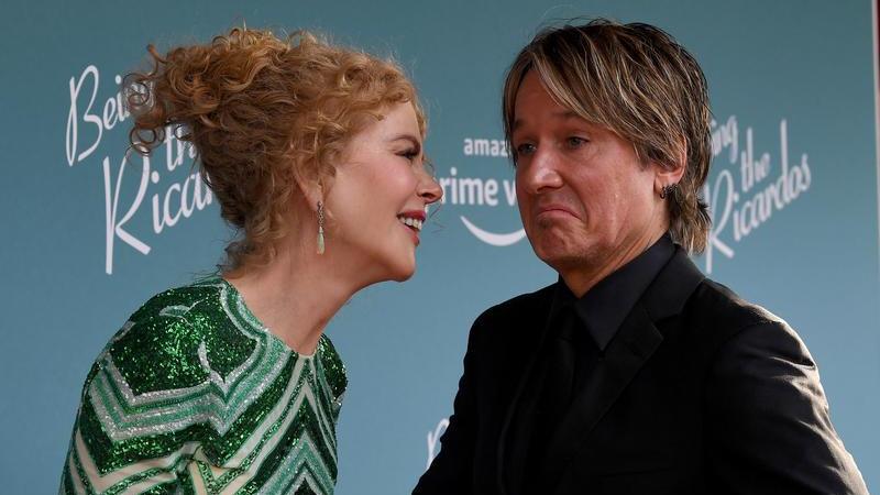 Nicole Kidman, Keith Urban divorce: Sources claim country music star has been going through personal struggles