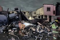 Tres muertos, seis heridos y 47 casas dañadas tras explosión en Pesquería, Nuevo León