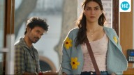 Tere Ishk Mein trailer: Dhanush falls for a bewafa again in Raanjhana 2.0