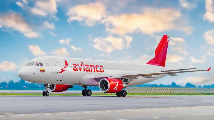 Avianca dio buenas noticias: ya actualizó ‘software’ del 90 % de sus aviones: abrió ventas nuevamente