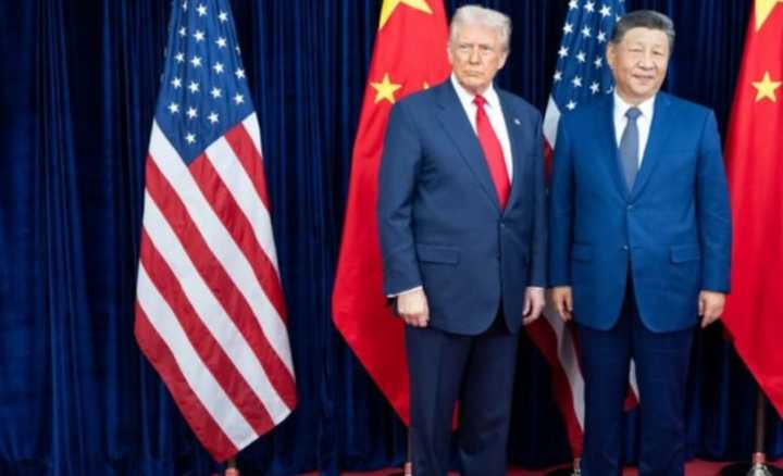 EEUU amplía el comercio con China