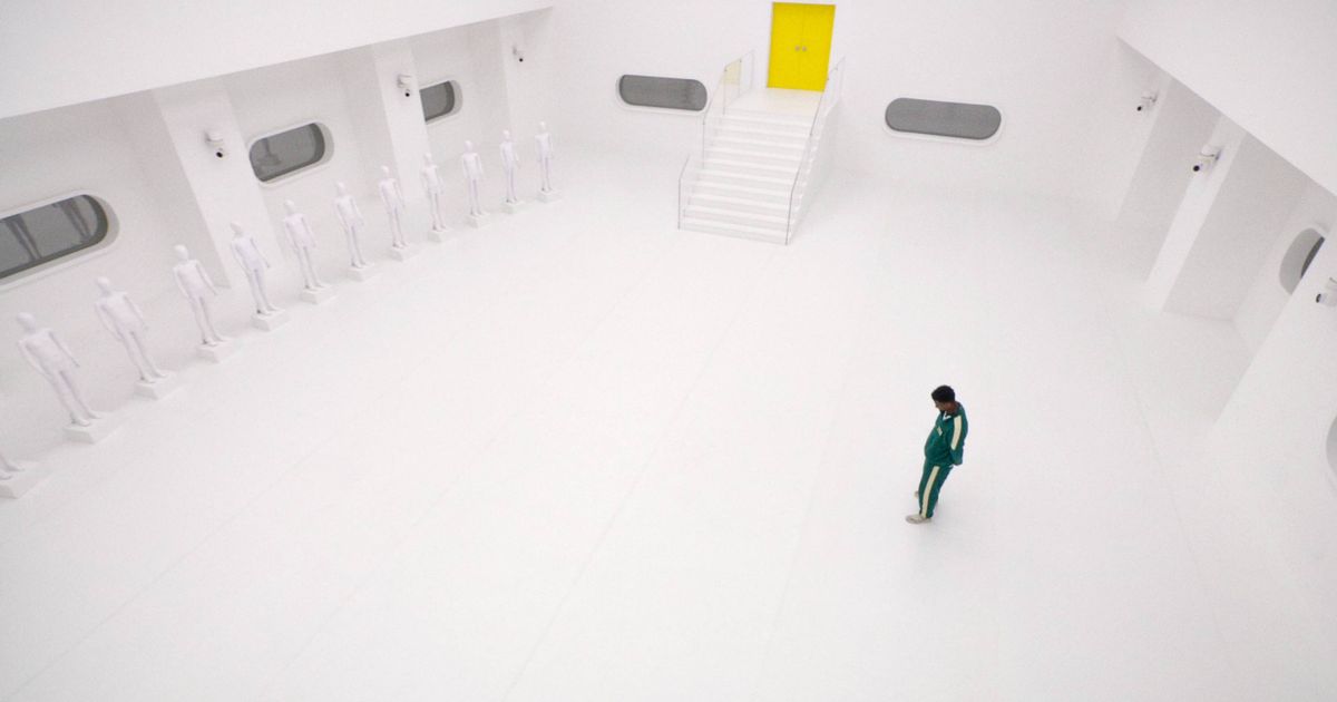 Squid Game The Challenge season 3 update as fans forced to make huge decision