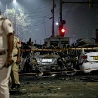 India probes deadly Delhi blast, vows those responsible will face justice