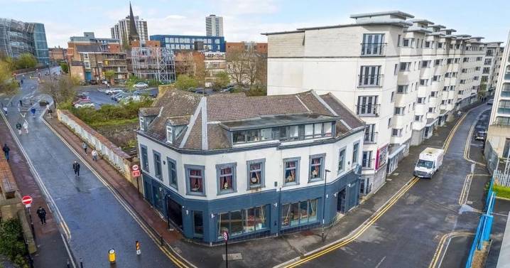 Once popular Newcastle bar and nightclub sold six years after closing doors