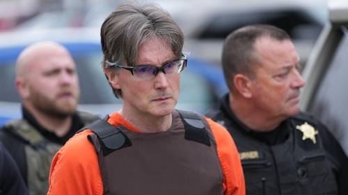 Juez fija fianza de $25,000 para hombre de Indiana que mató a guatemalteca que limpiaba casas