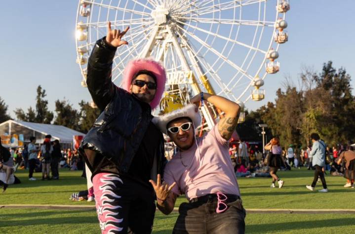 Corona Capital: ¿qué bandas escuchar antes de Linkin Park y Deftones?, horarios oficiales del domingo