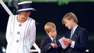 Prince William and Prince Harry: Different paths, but keeping mom Diana's legacy alive