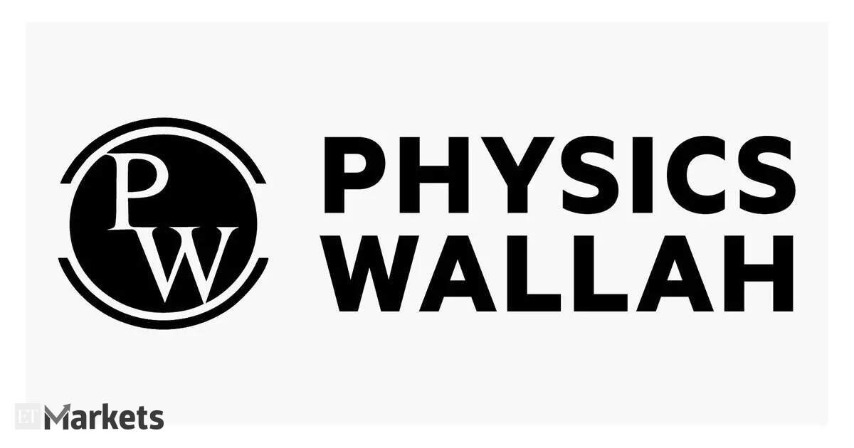 PhysicsWallah shares to list tomorrow, GMP hints at 9% listing pop. What to expect