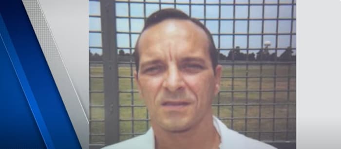 Accomplice of Houston’s infamous ‘Candy Man’ serial killer denied parole once again