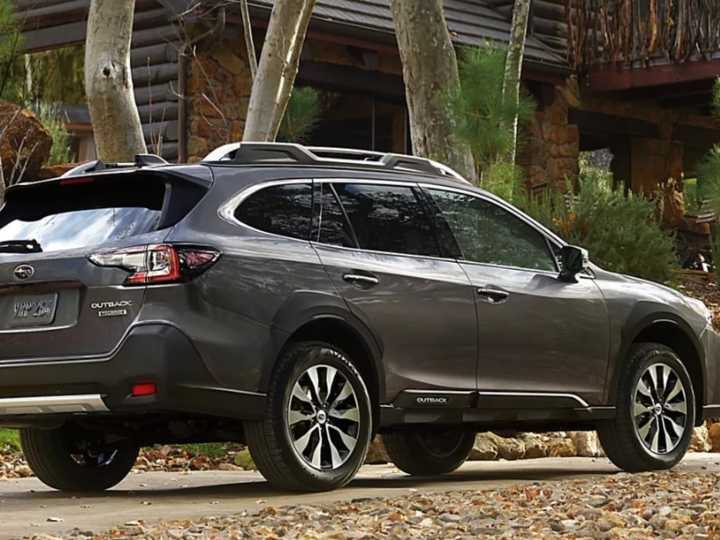 En Estados Unidos, cuál es el precio de la Subaru Outback en noviembre 2025: costos actualizados