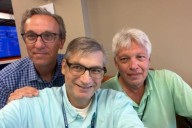 The Post family has never stopped giving me reasons to be thankful