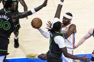 Quiénes son los 30 máximos asistidores en la historia de la NBA