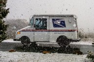 USPS Unveils New Price Hikes for 2026